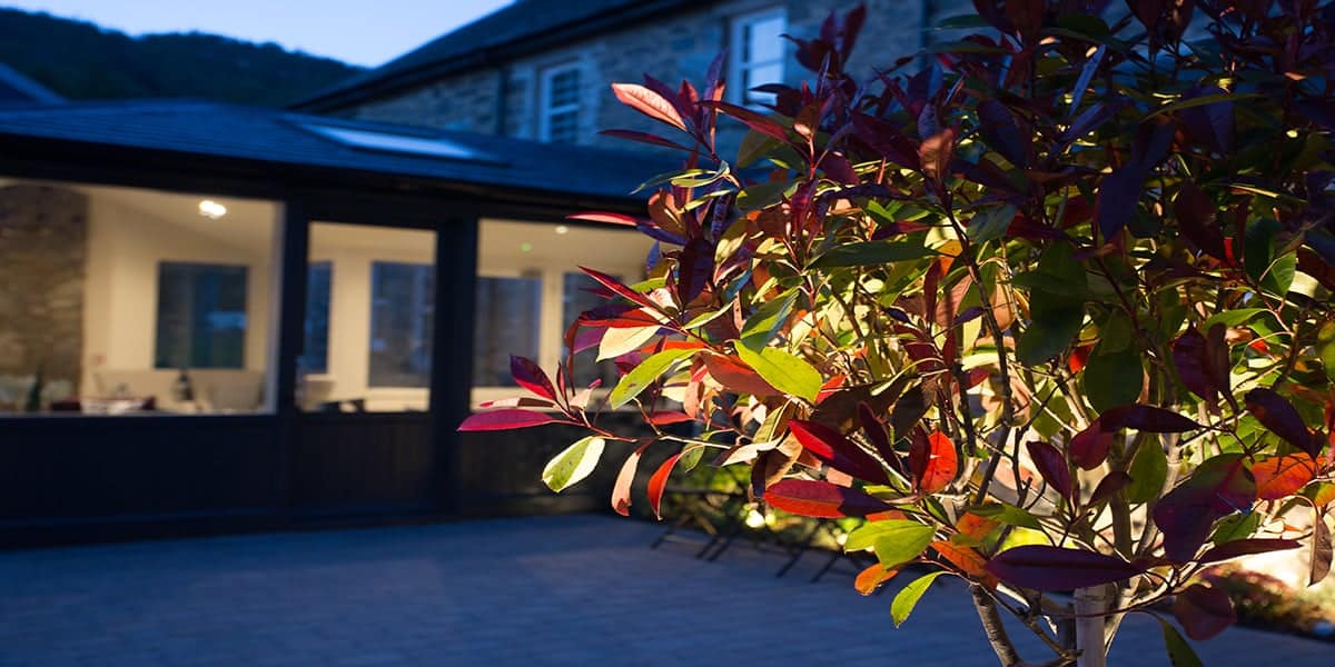 Dunalastair Hotel Suites