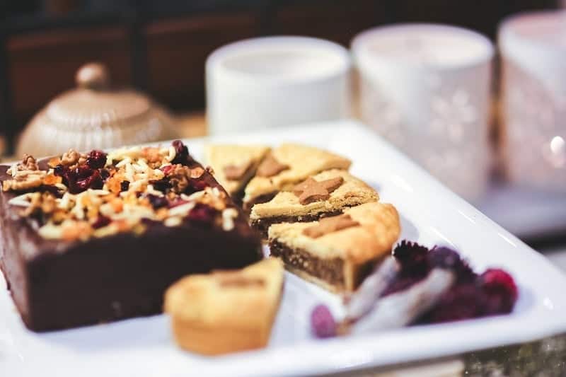 Christmas Buffet