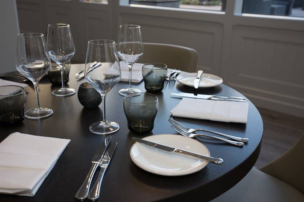 Monadh Dining