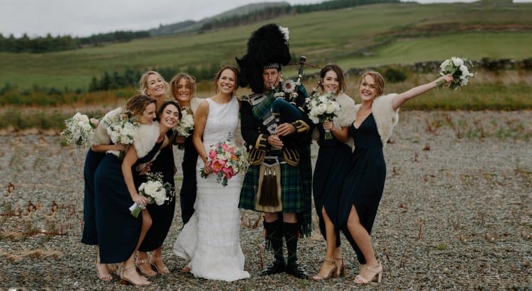 Wedding Venue Scotland