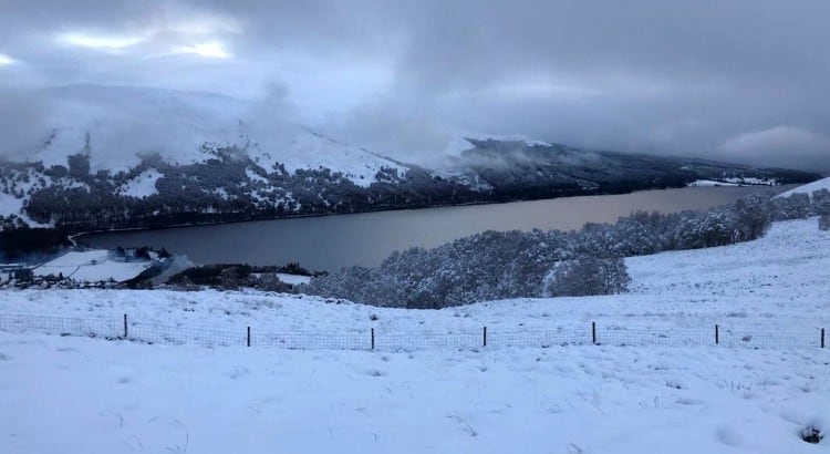 Loch Rannoch