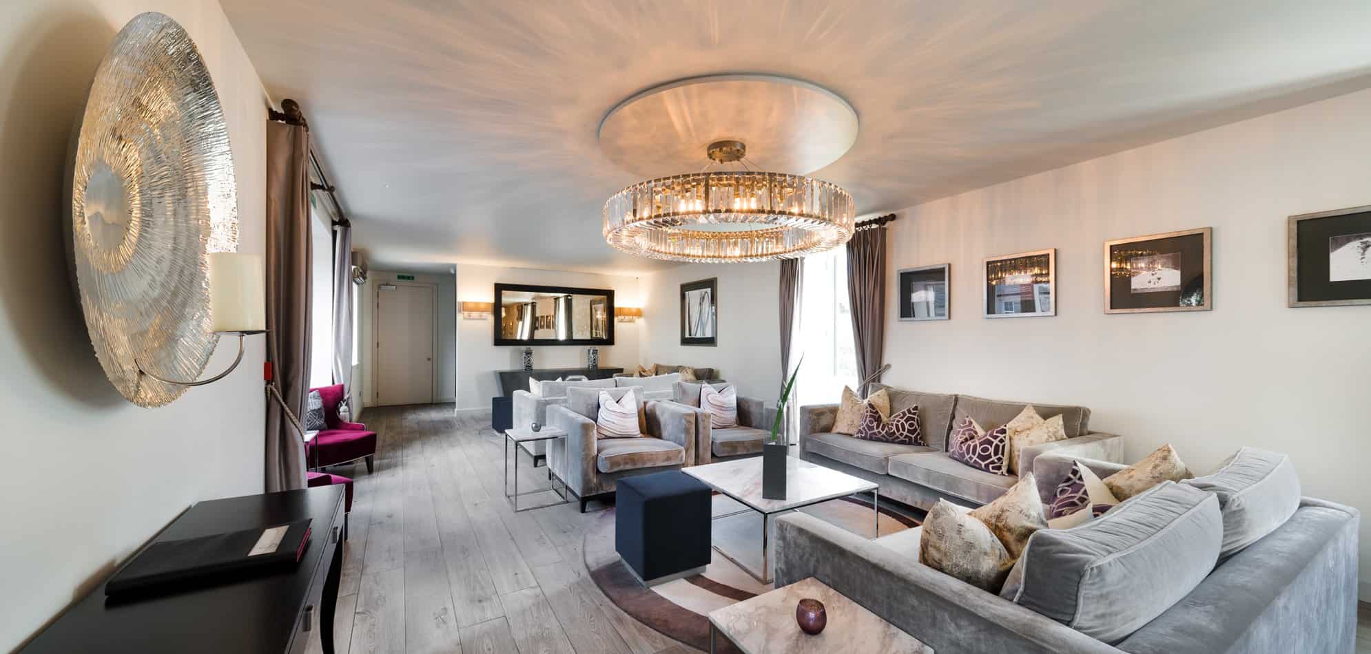 One Year On: Celebrating The Anniversary of Our Luxury Hotel’s Grand Reopening