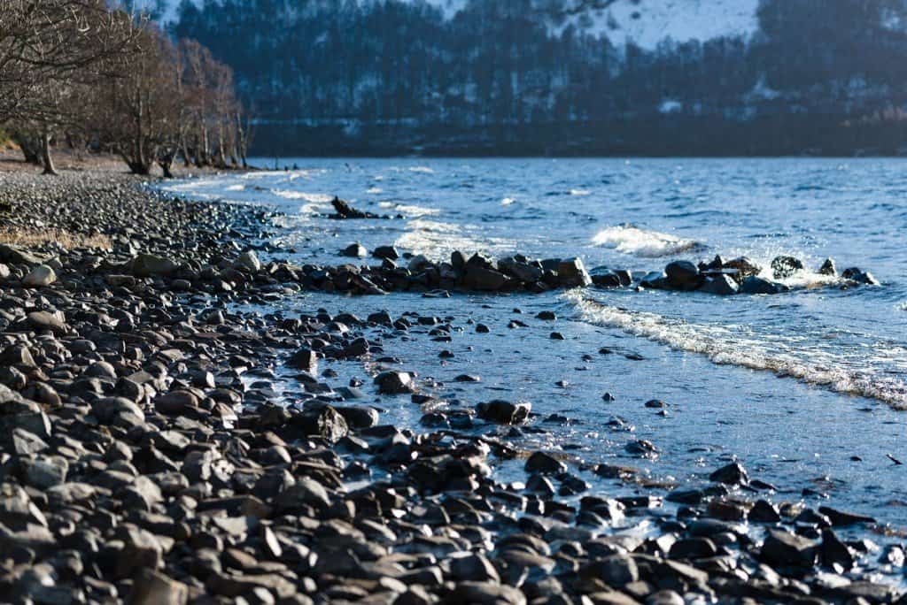 Loch Rannoch