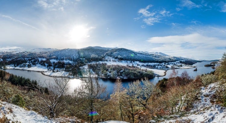 Scottish Highlands