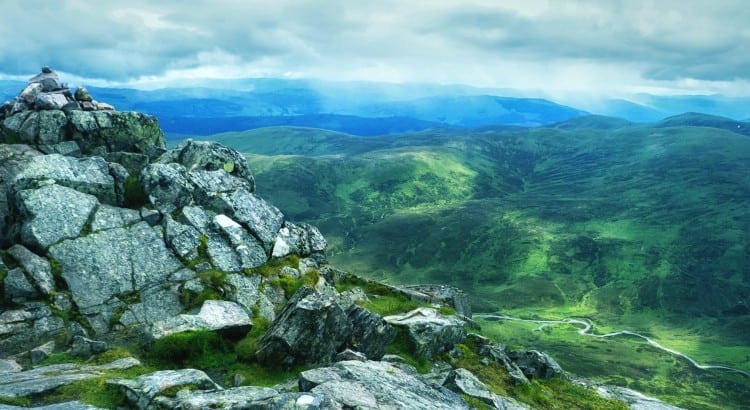 Schiehallion