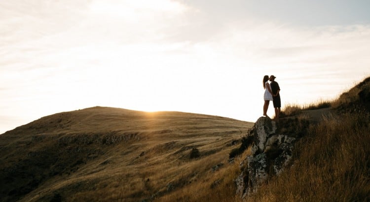 Romantic Break in Scotland