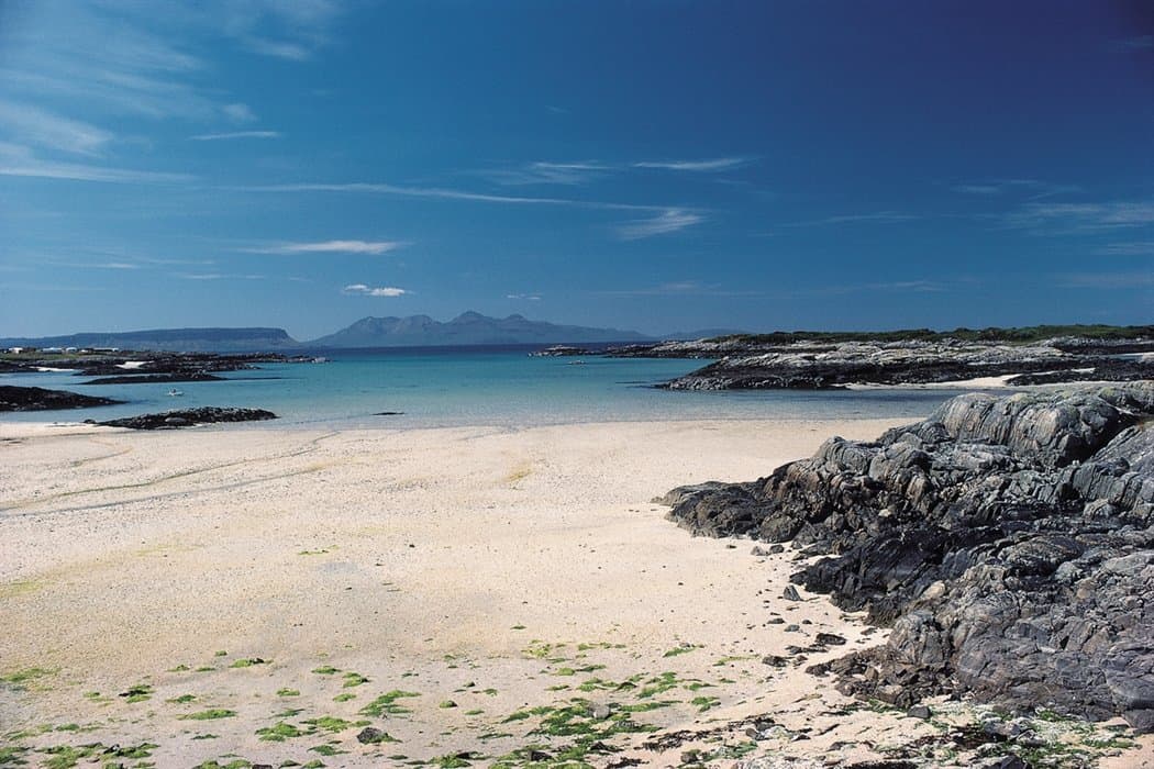 Camusdarach