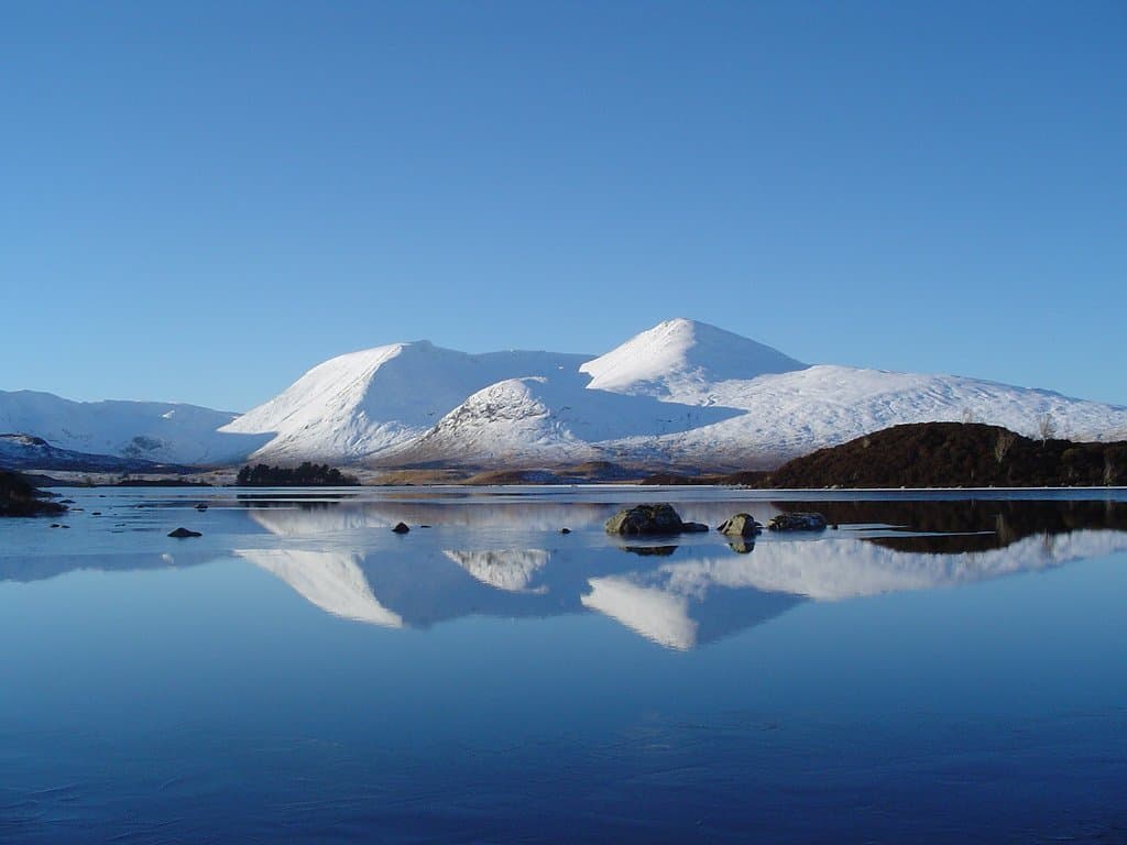 Loch Ba