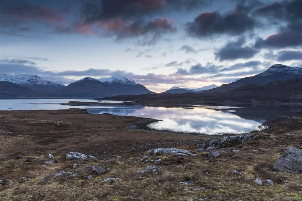 Loch Torridon