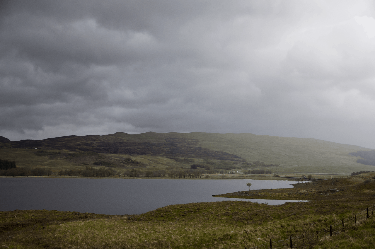 Loch Tulla