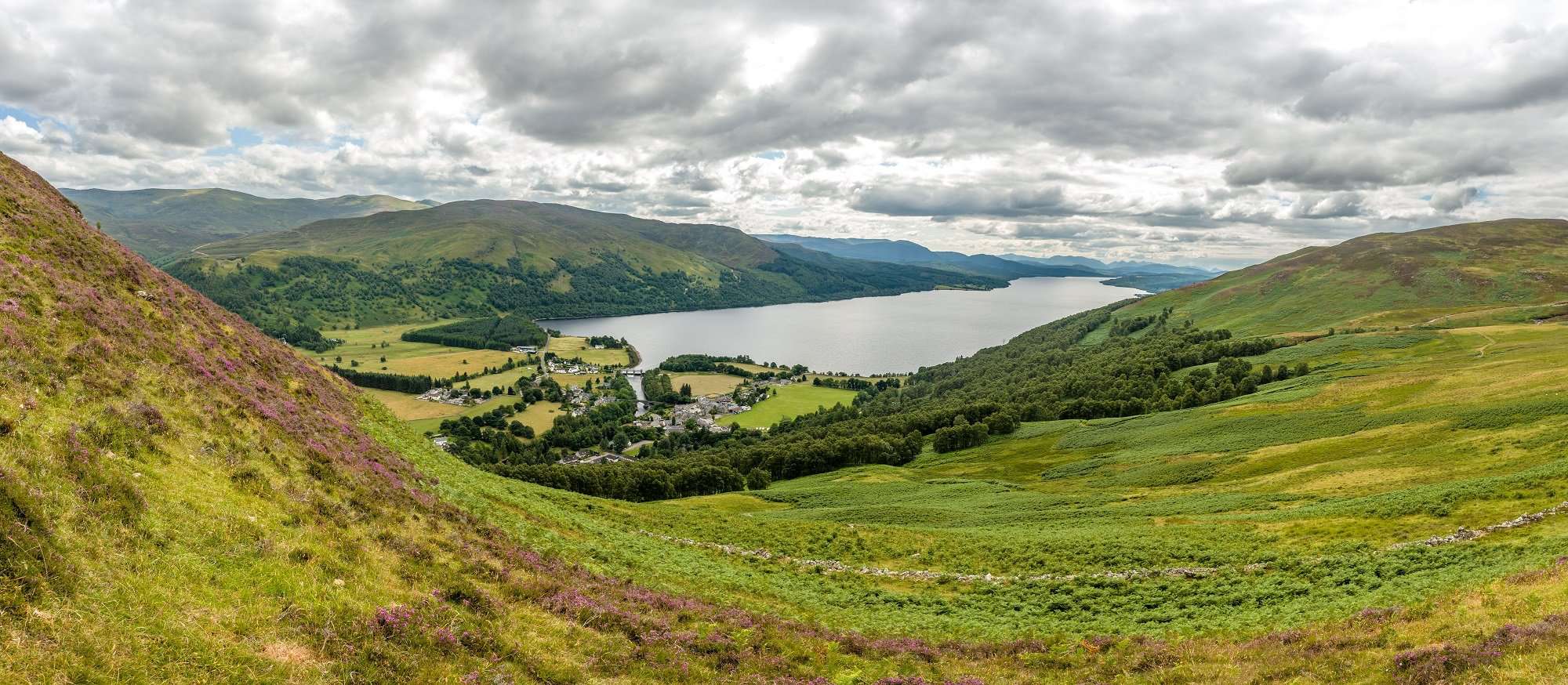 14 of the Most Beautiful, Must-See Places in Highland Scotland