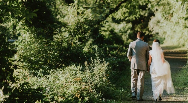 Wedding Venue Kinloch Rannoch