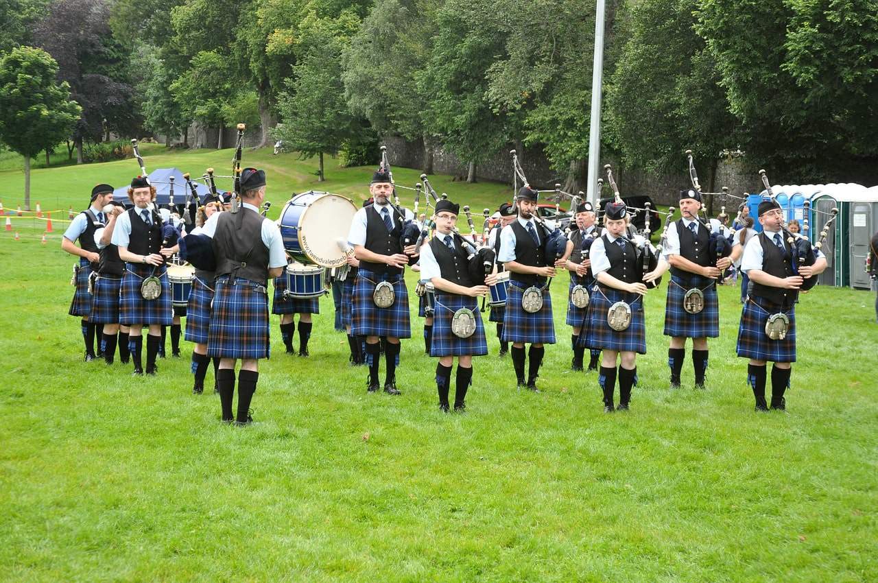 Highland Games