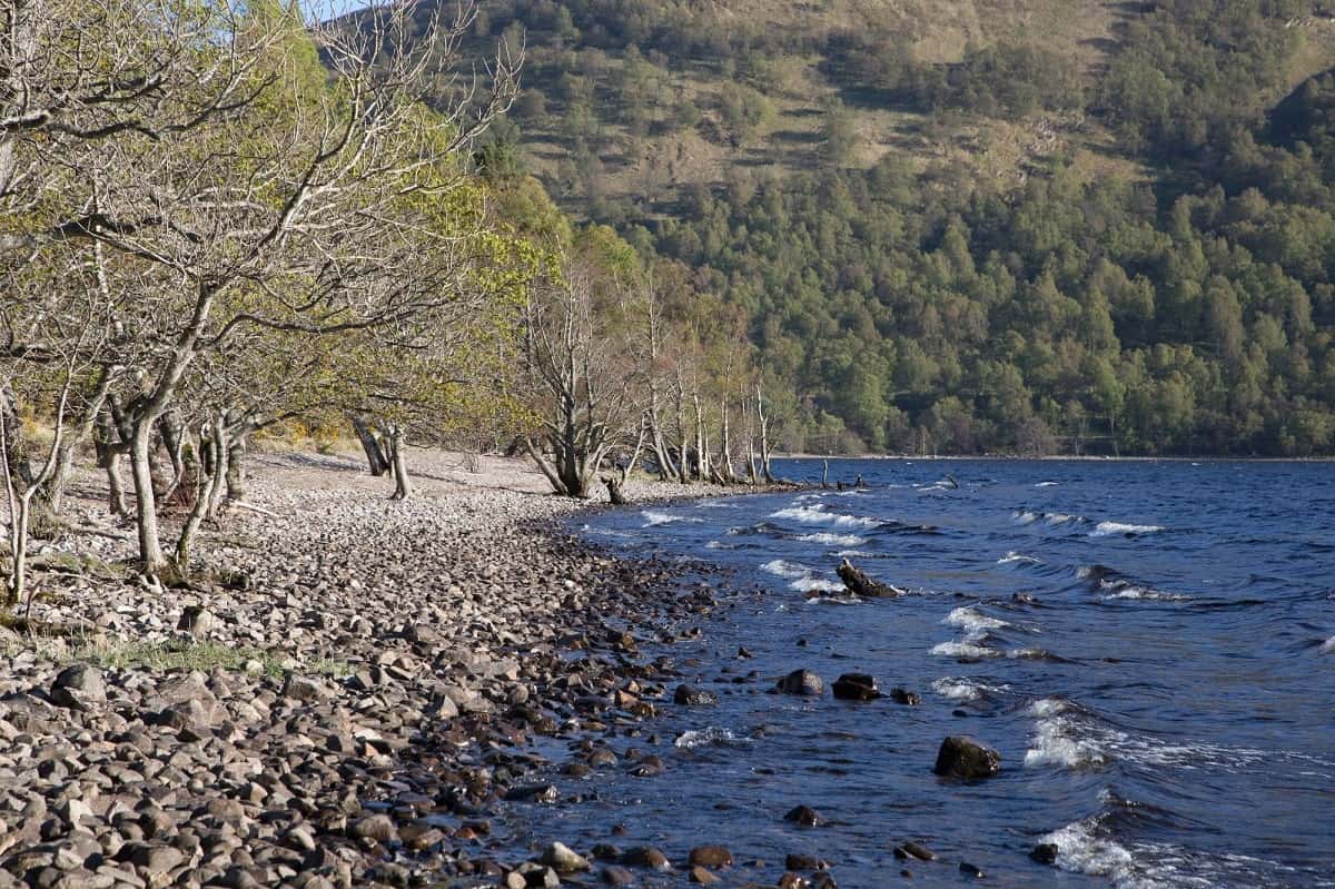 Loch Rannoch