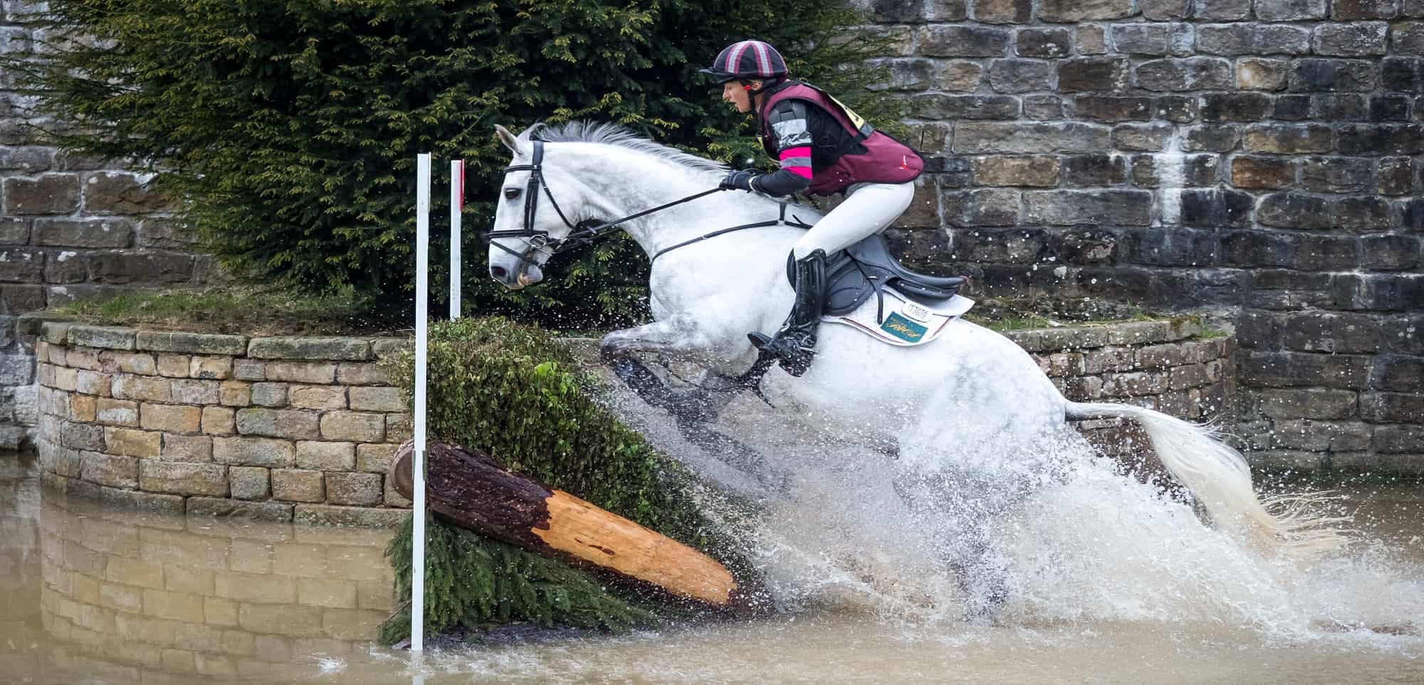 Experience the 2019 Blair Castle Horse Trials in Five-Star Luxury with The Dunalastair Hotel Suites
