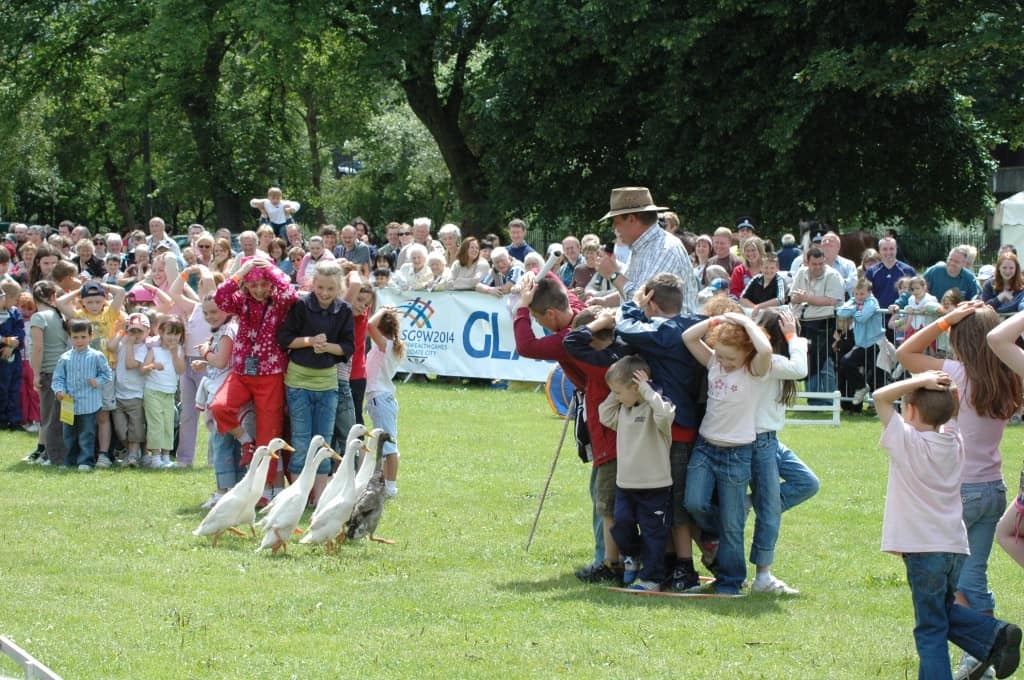 Bruadar Country Fair
