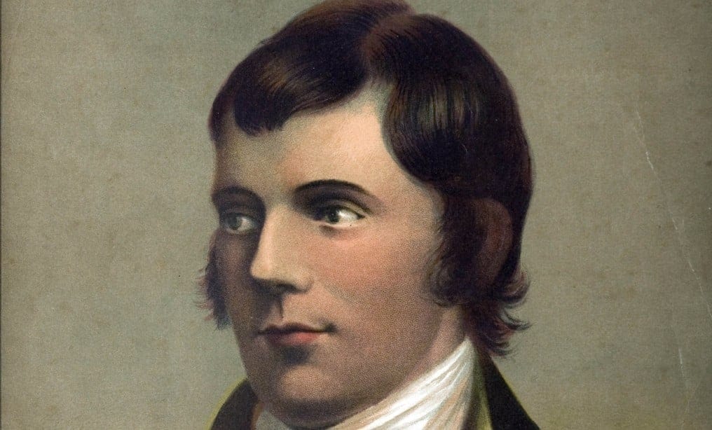 Robert Burns