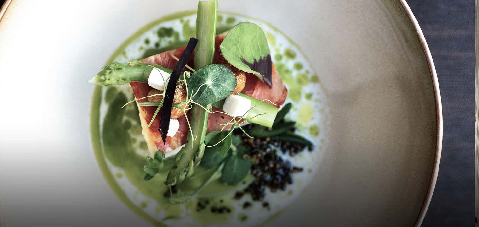 Edinas - Restaurant at Dunalastair Hotel Suites