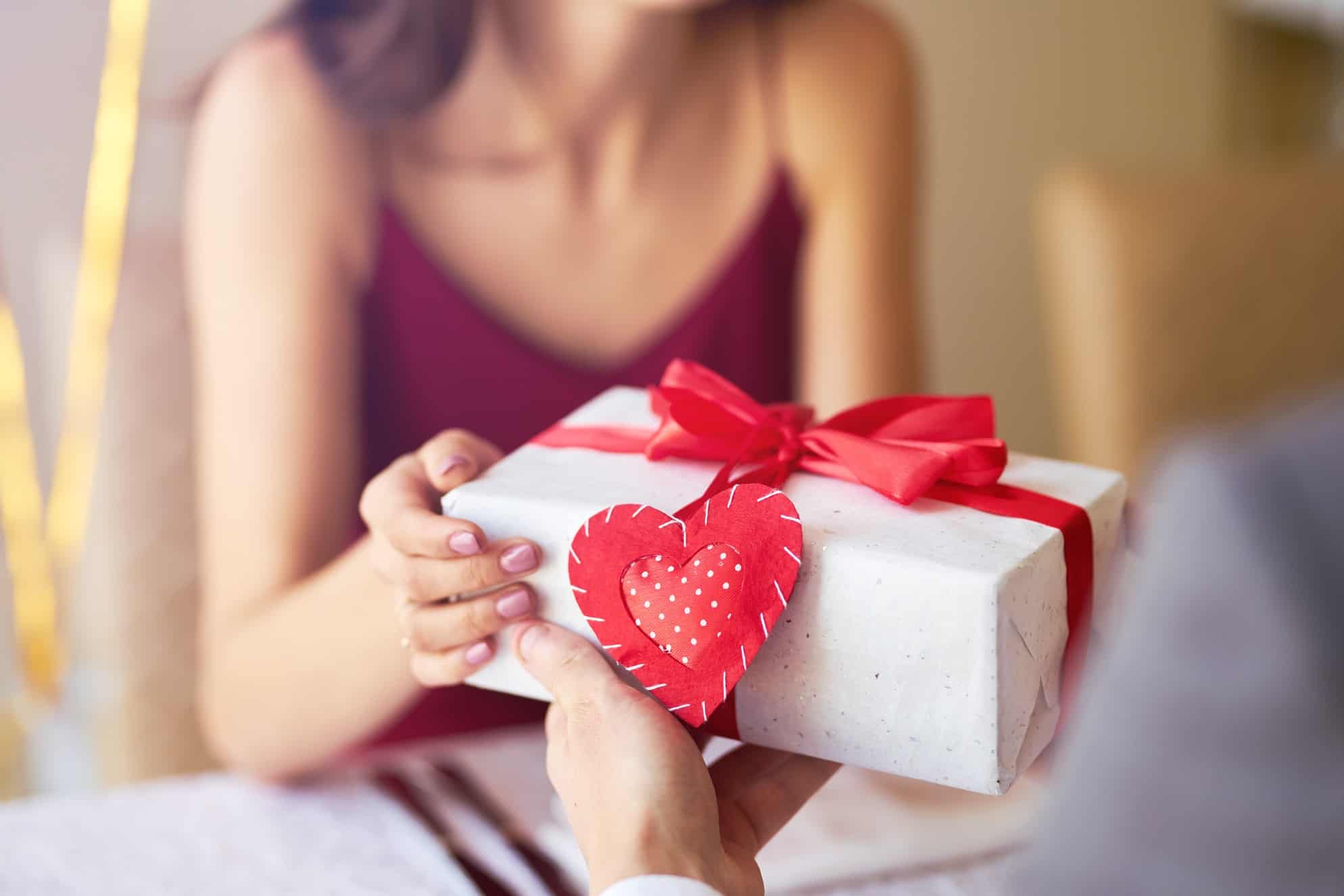 8 Unique Valentine's Day Gift Ideas