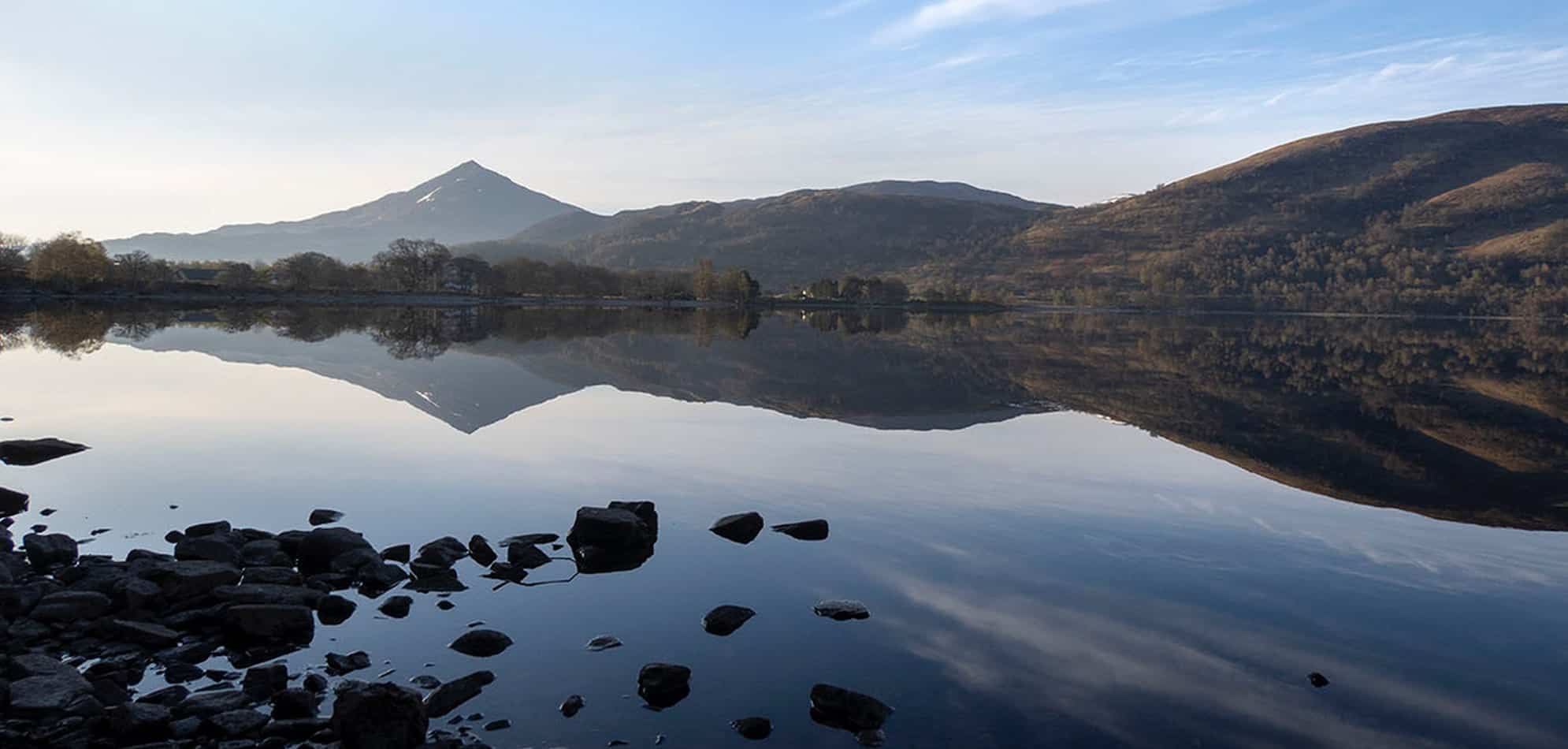 Highland Retreat