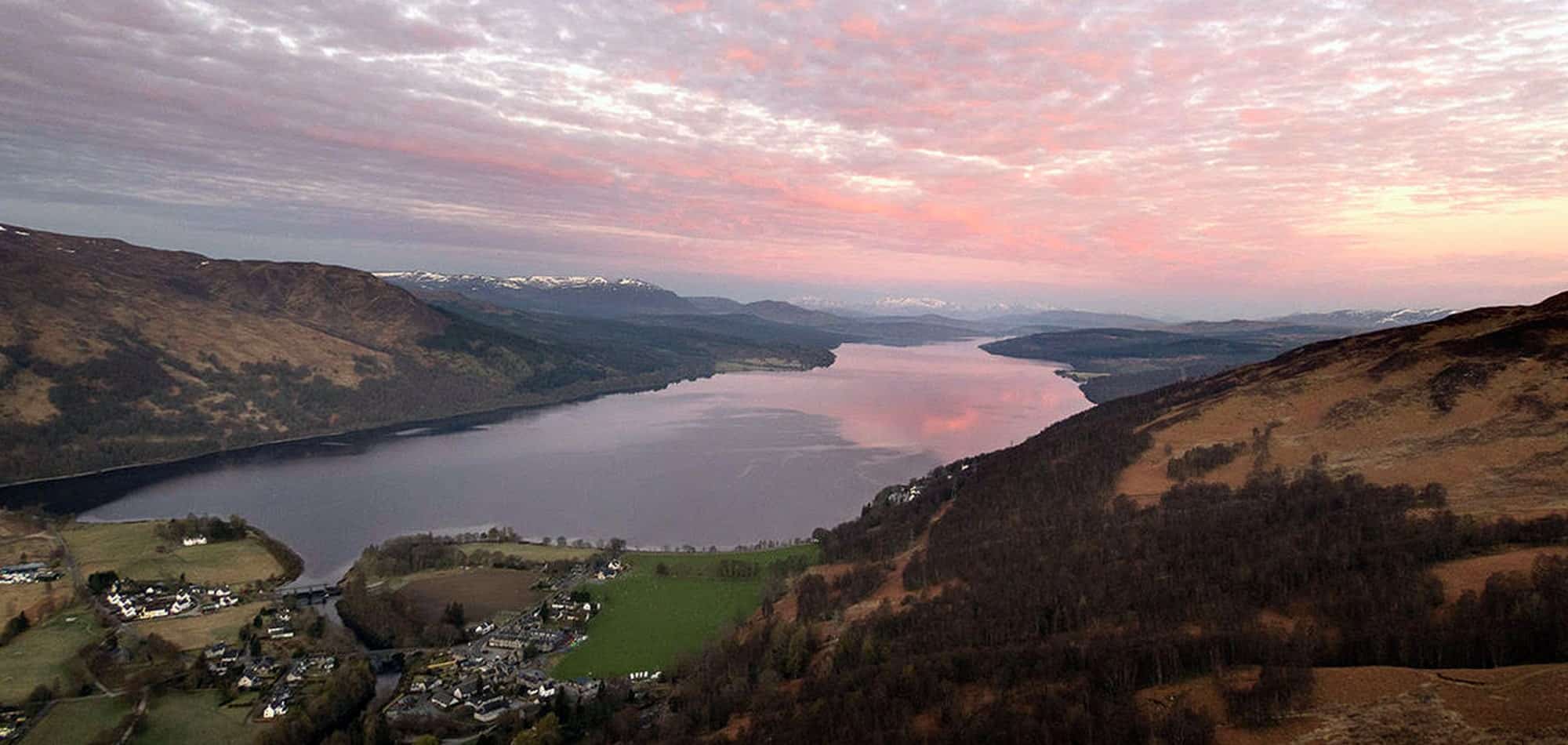 Rest, Relax, Unwind: How to Plan a Perfectly Peaceful Scottish Break