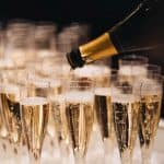 Hogmanay - Evening Reception