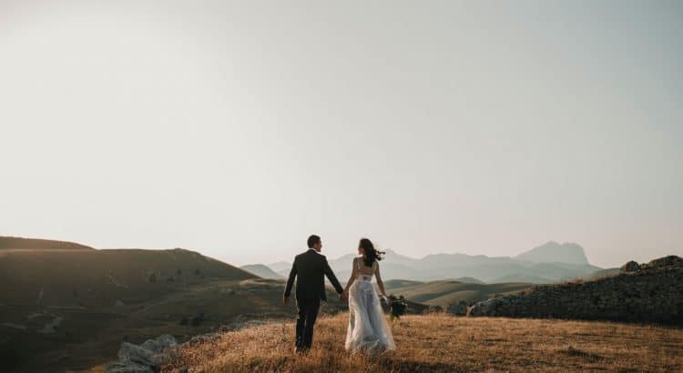 Wedding venue Scotland
