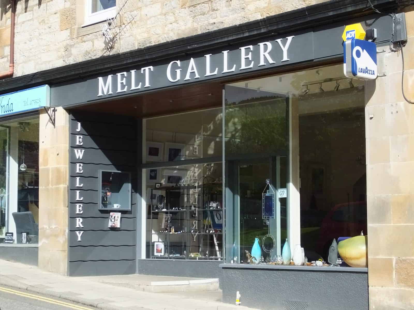 Melt Gallery