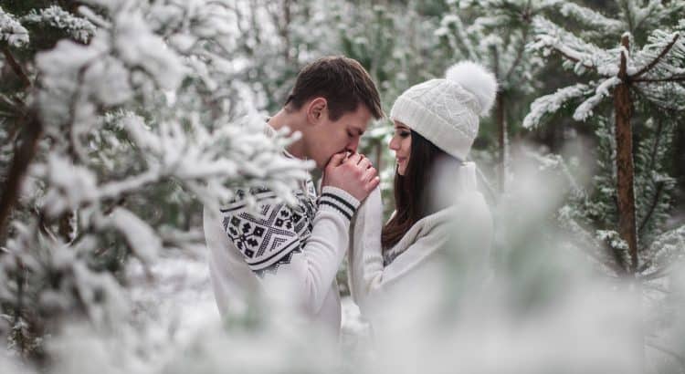 romantic getaway