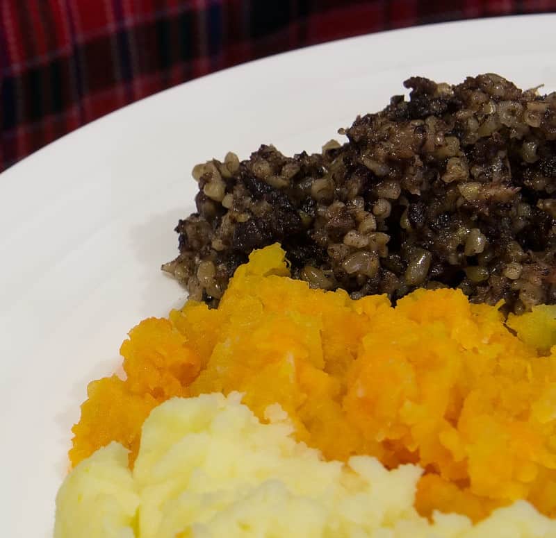 Haggis