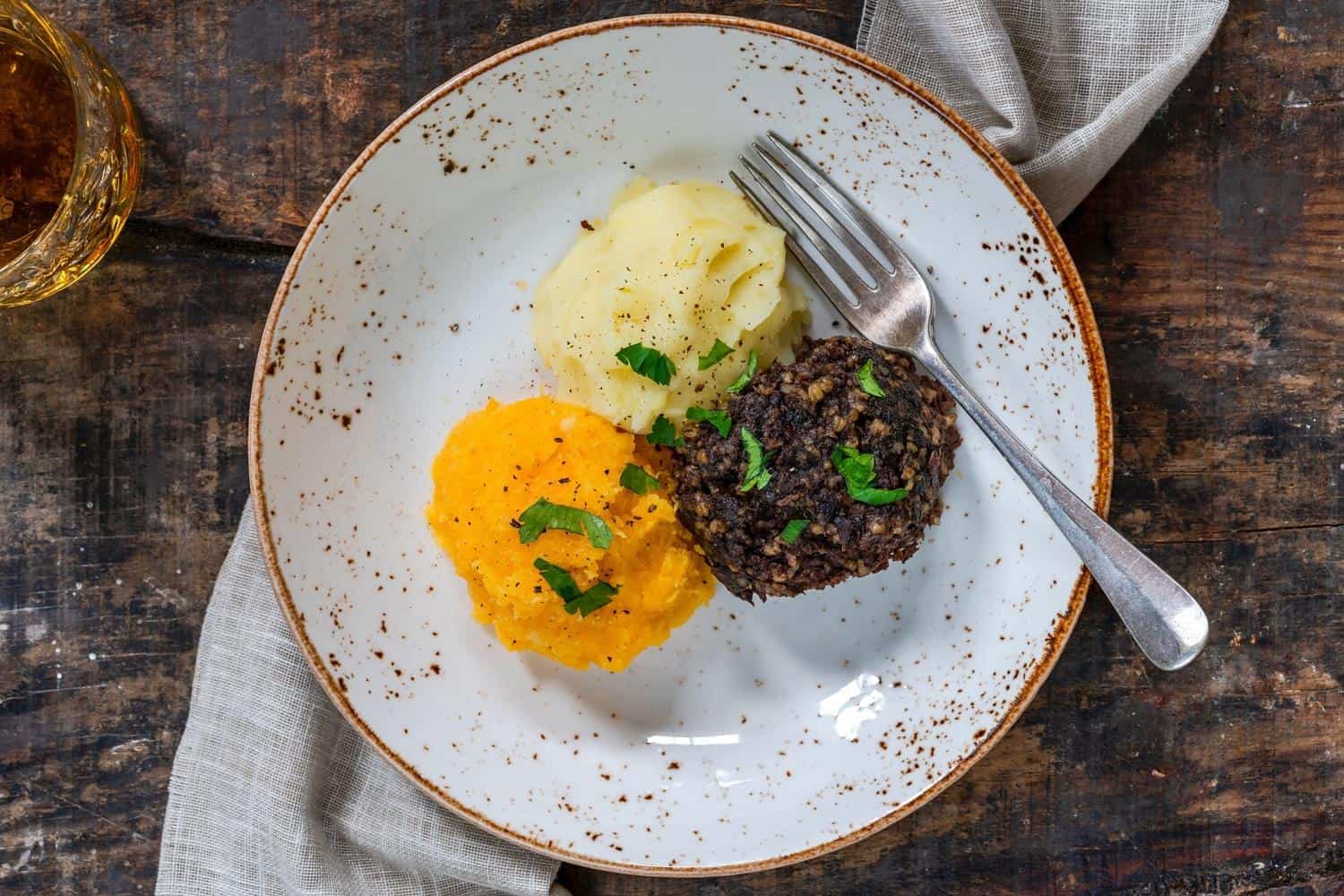 Burns Supper