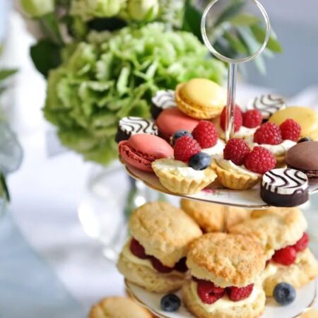 Afternoon Tea Afternoon Tea