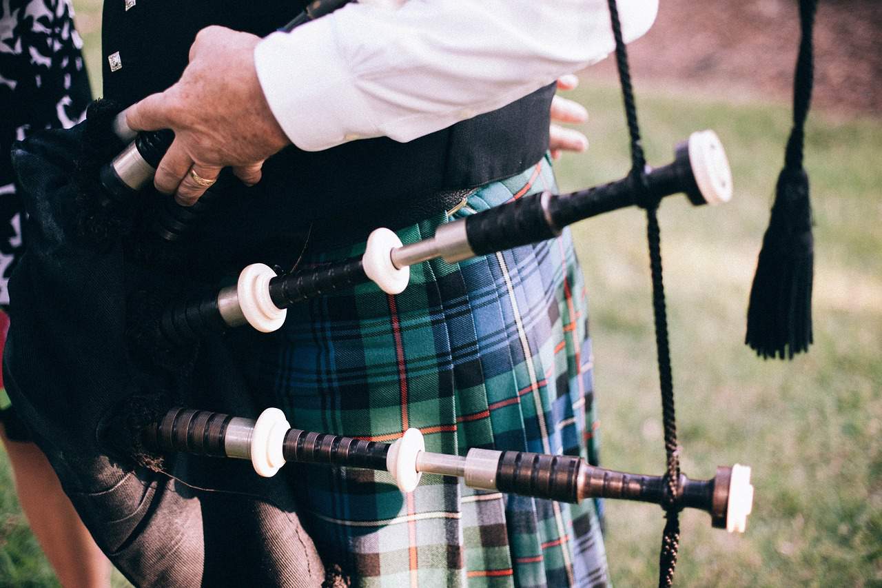 Crieff Highland Gathering