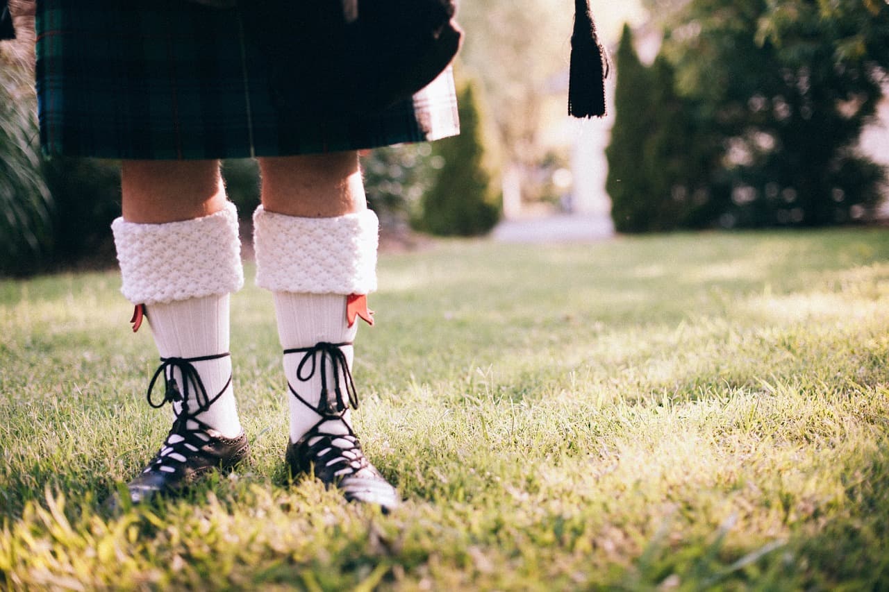 Kinloch Rannoch Highland Games