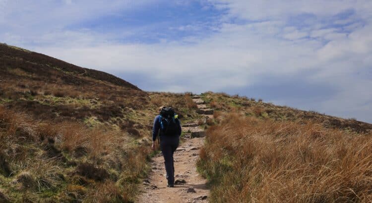 Off-the-Beaten-Path Walks in Perthshire