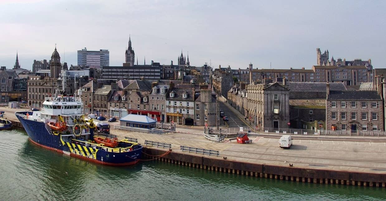 Aberdeen