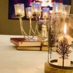Christmas at Dunalastair