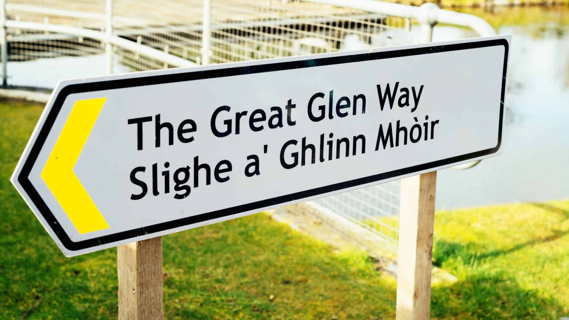 glen way